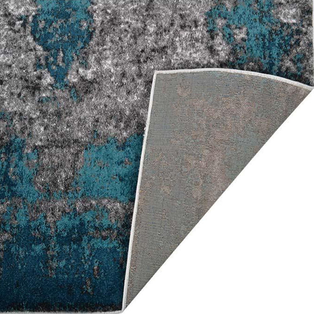 Twilight Machine Woven Polypropylene Rug