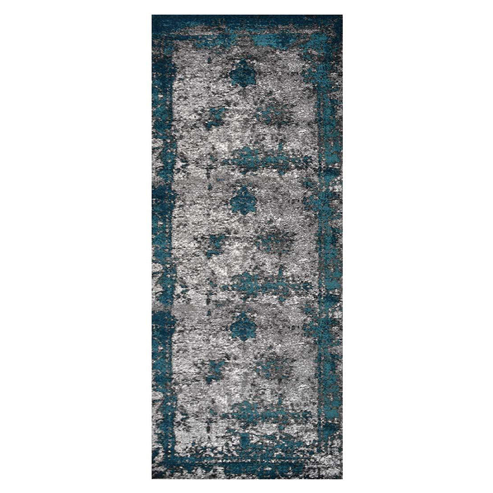 Twilight Machine Woven Polypropylene Rug