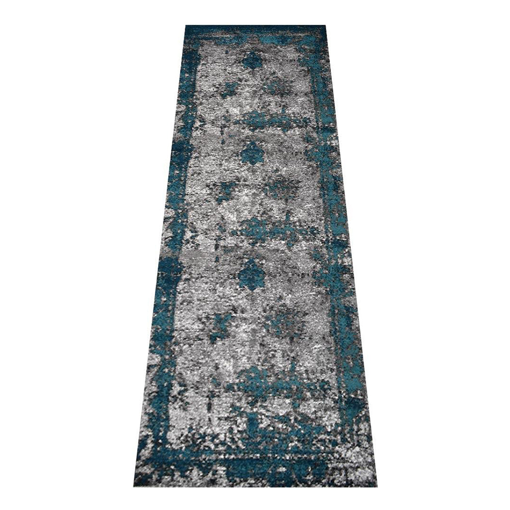 Twilight Machine Woven Polypropylene Rug