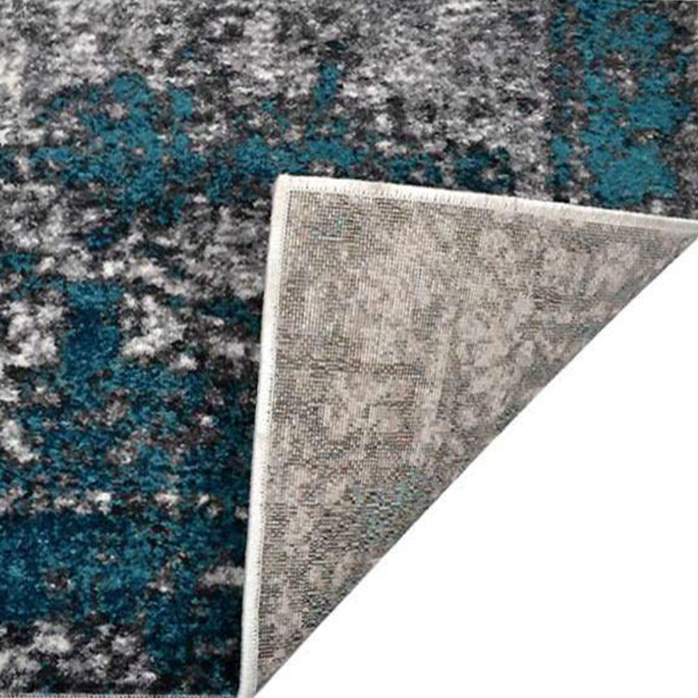 Twilight Machine Woven Polypropylene Rug