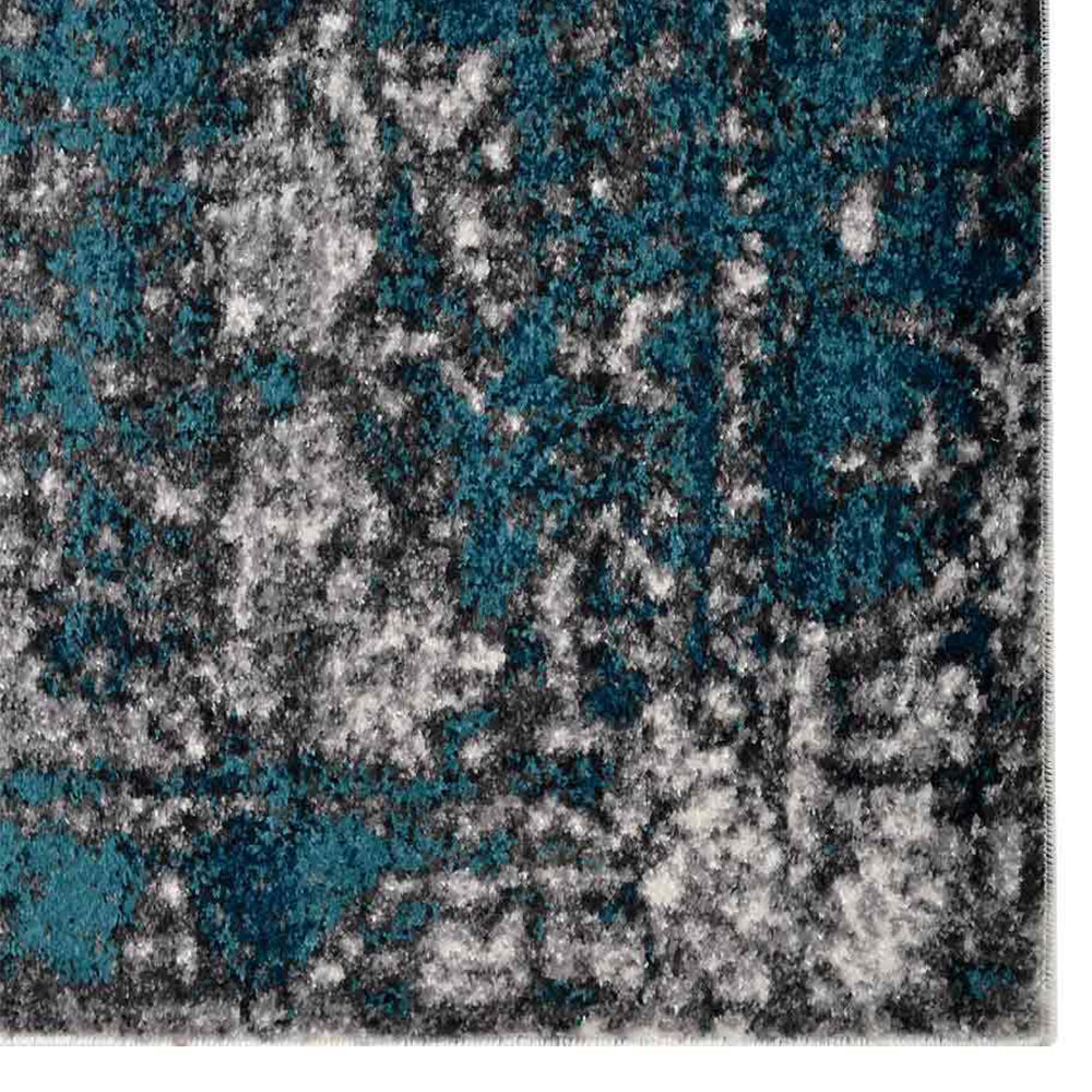 Twilight Machine Woven Polypropylene Rug