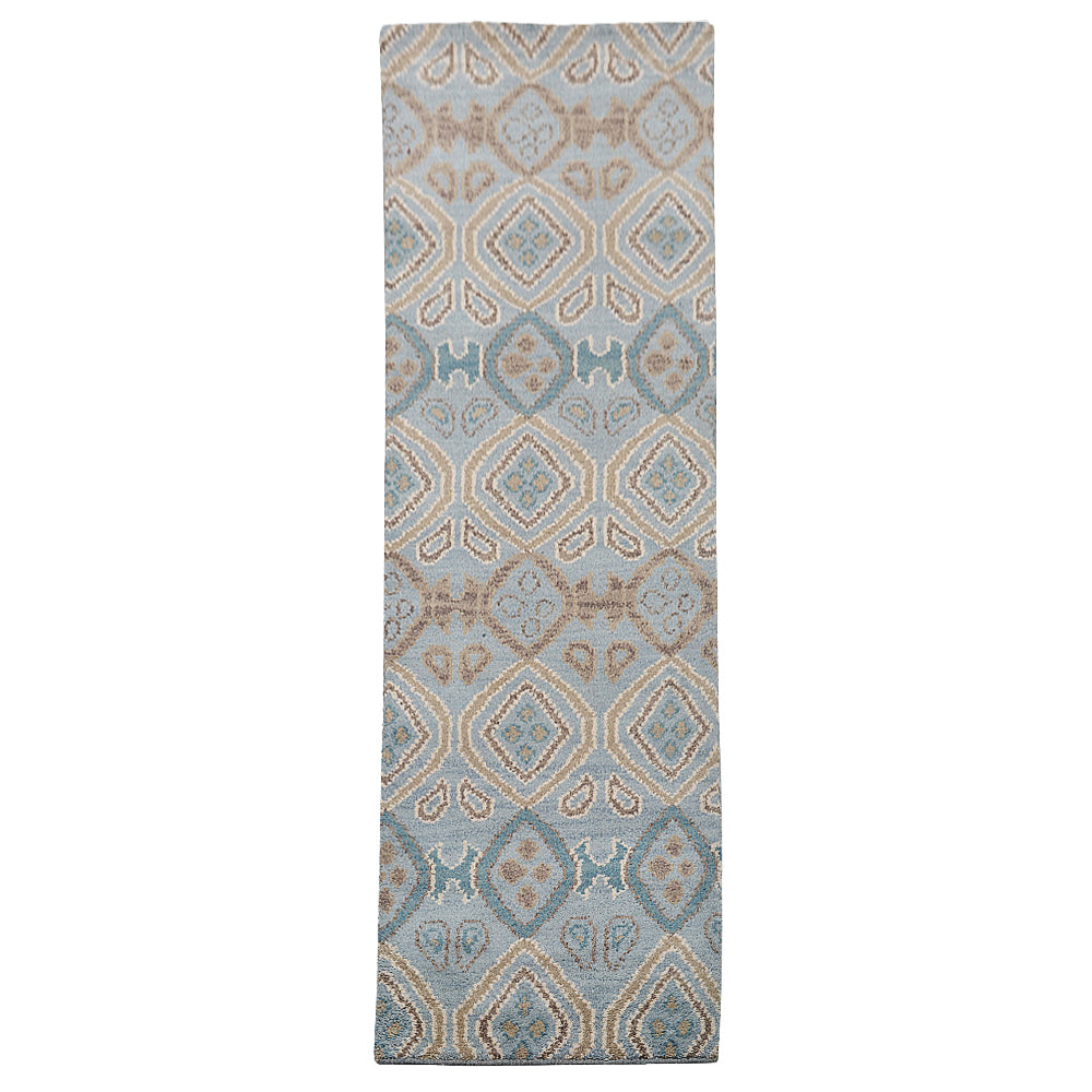 Sera Hand Knotted Wool Rug