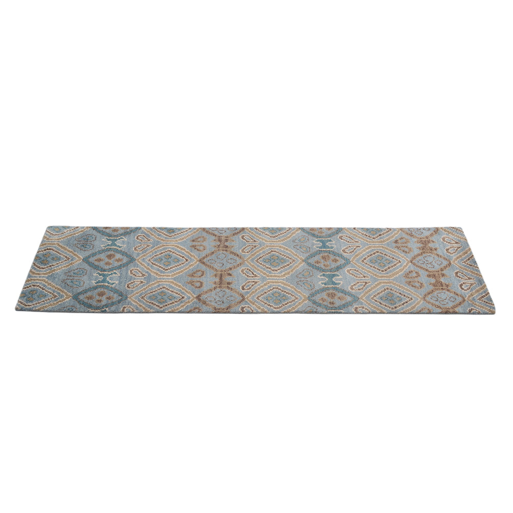 Sera Hand Knotted Wool Rug