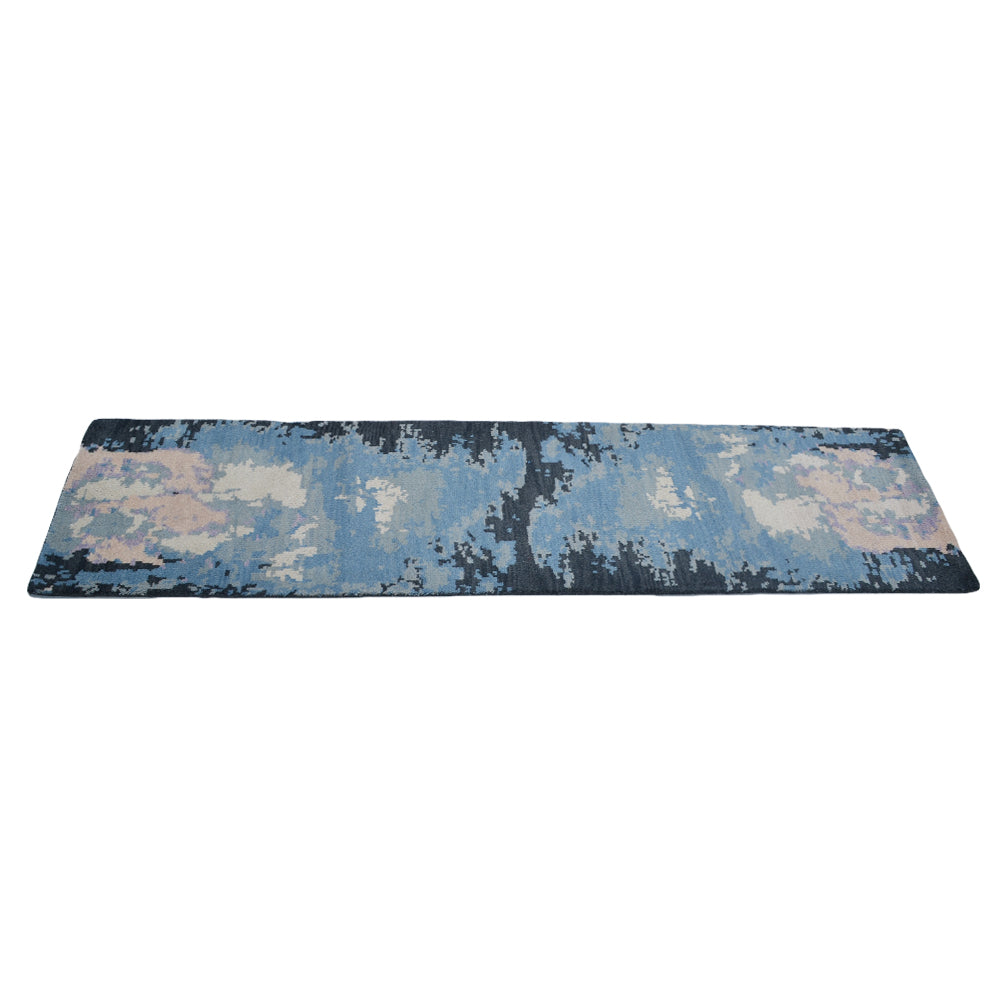 Mystique Hand Knotted Wool Rug