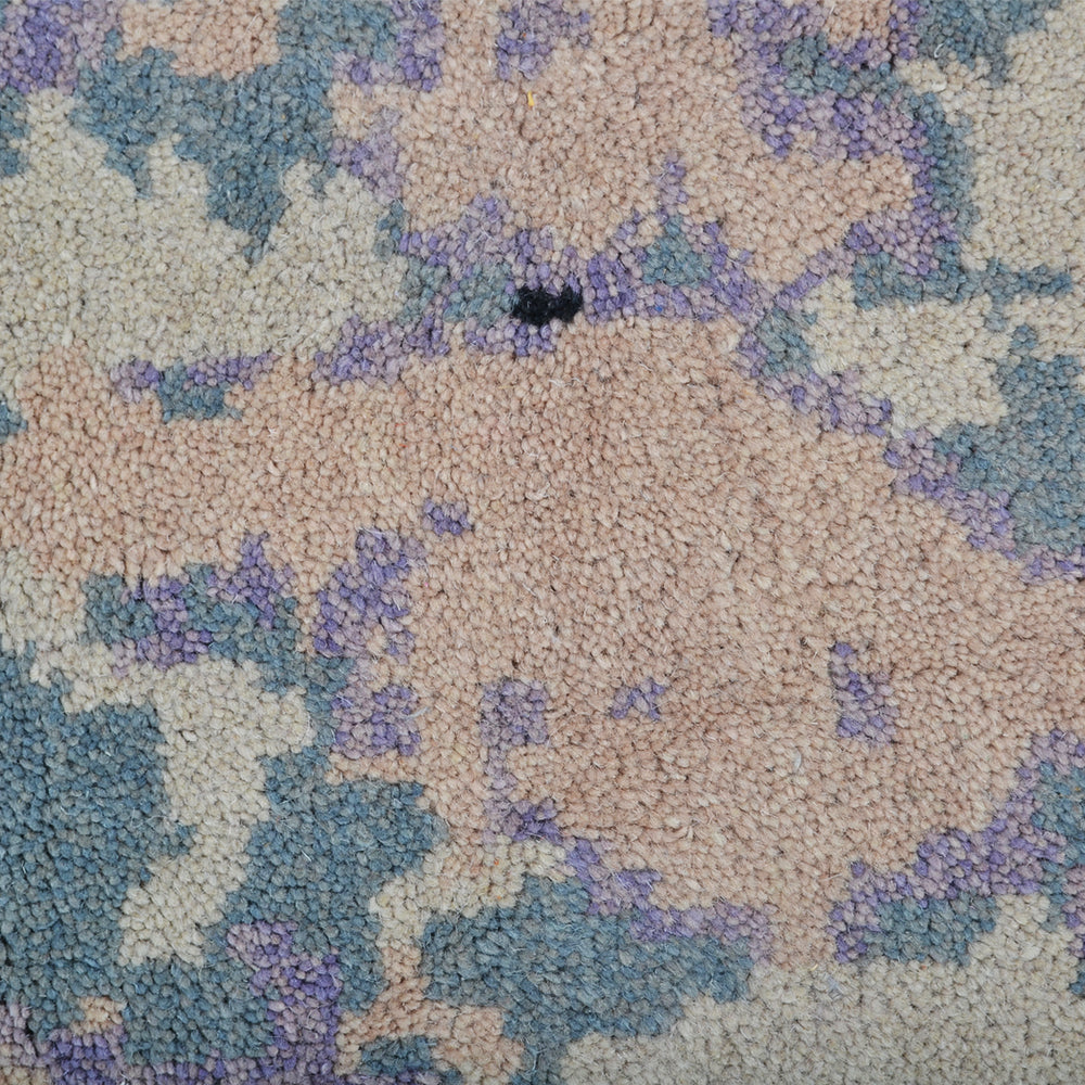 Mystique Hand Knotted Wool Rug