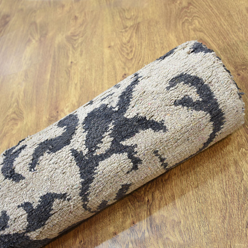 Avalon Hand Knotted Silk Area Rug