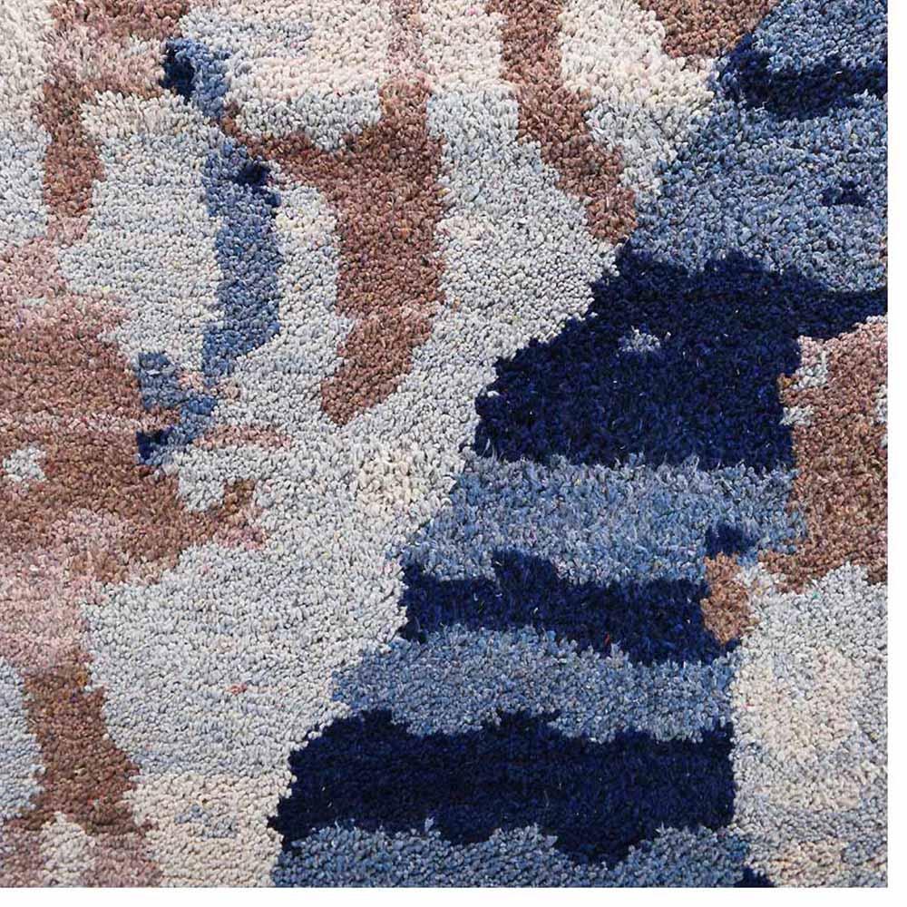 Seraphina Hand Knotted Silk Rug