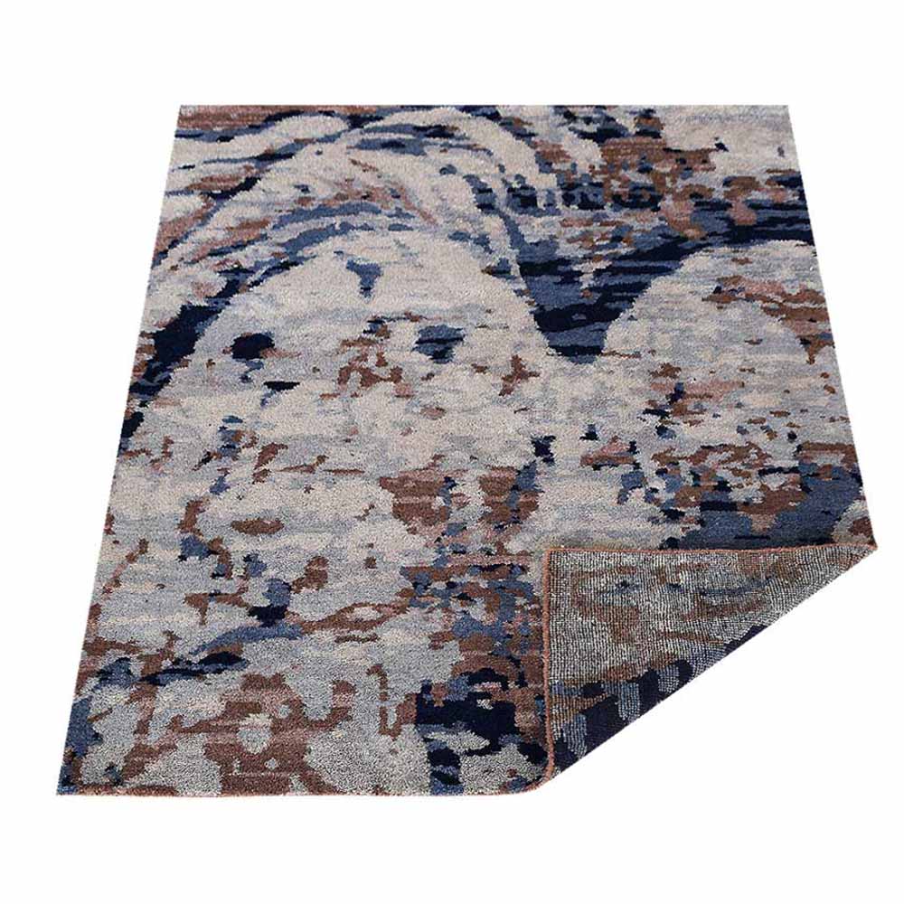 Seraphina Hand Knotted Silk Rug