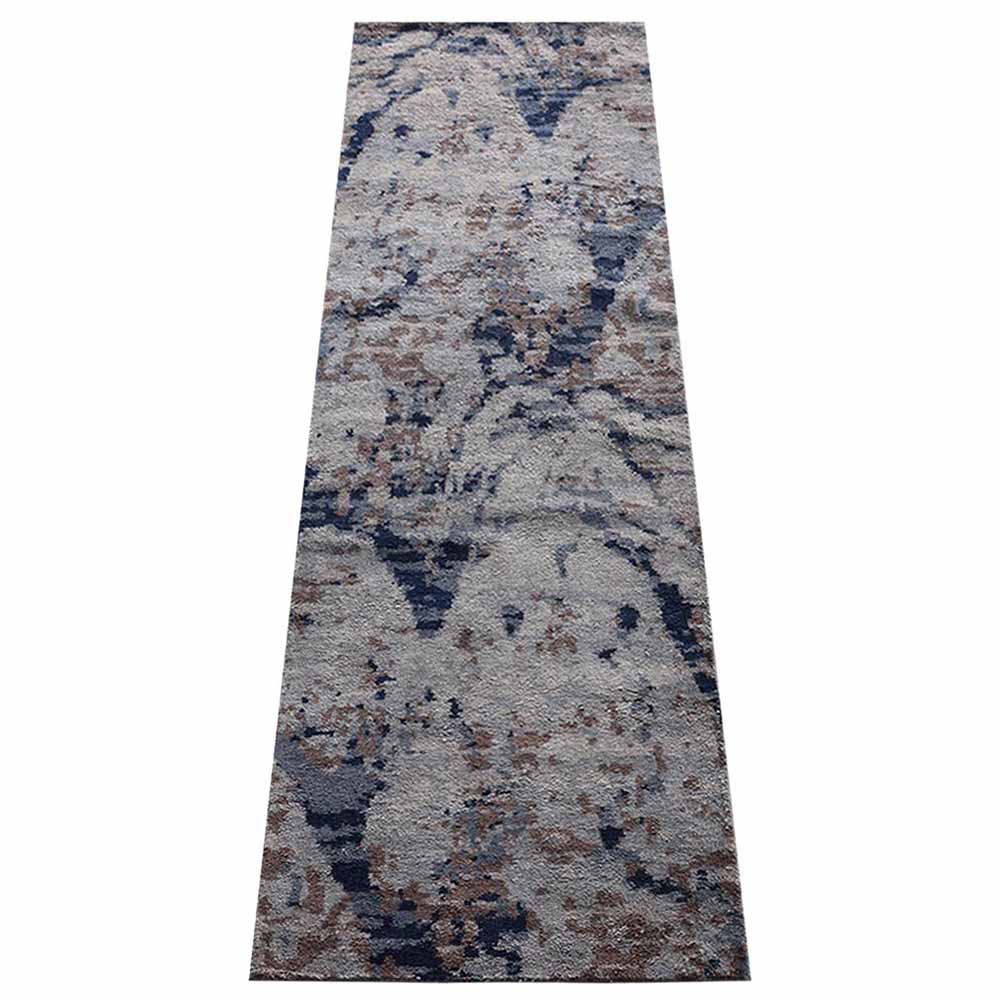 Seraphina Hand Knotted Silk Rug