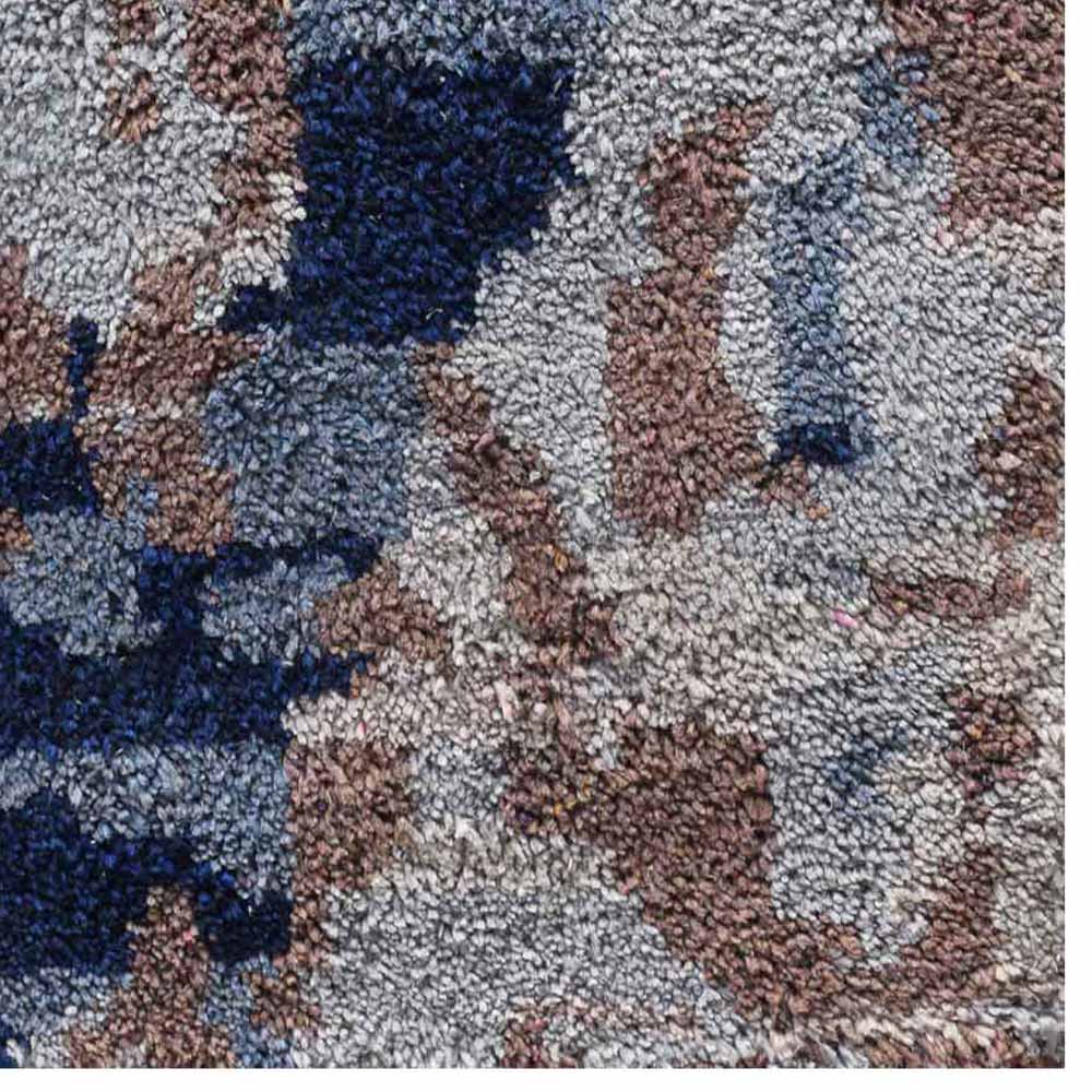 Seraphina Hand Knotted Silk Rug
