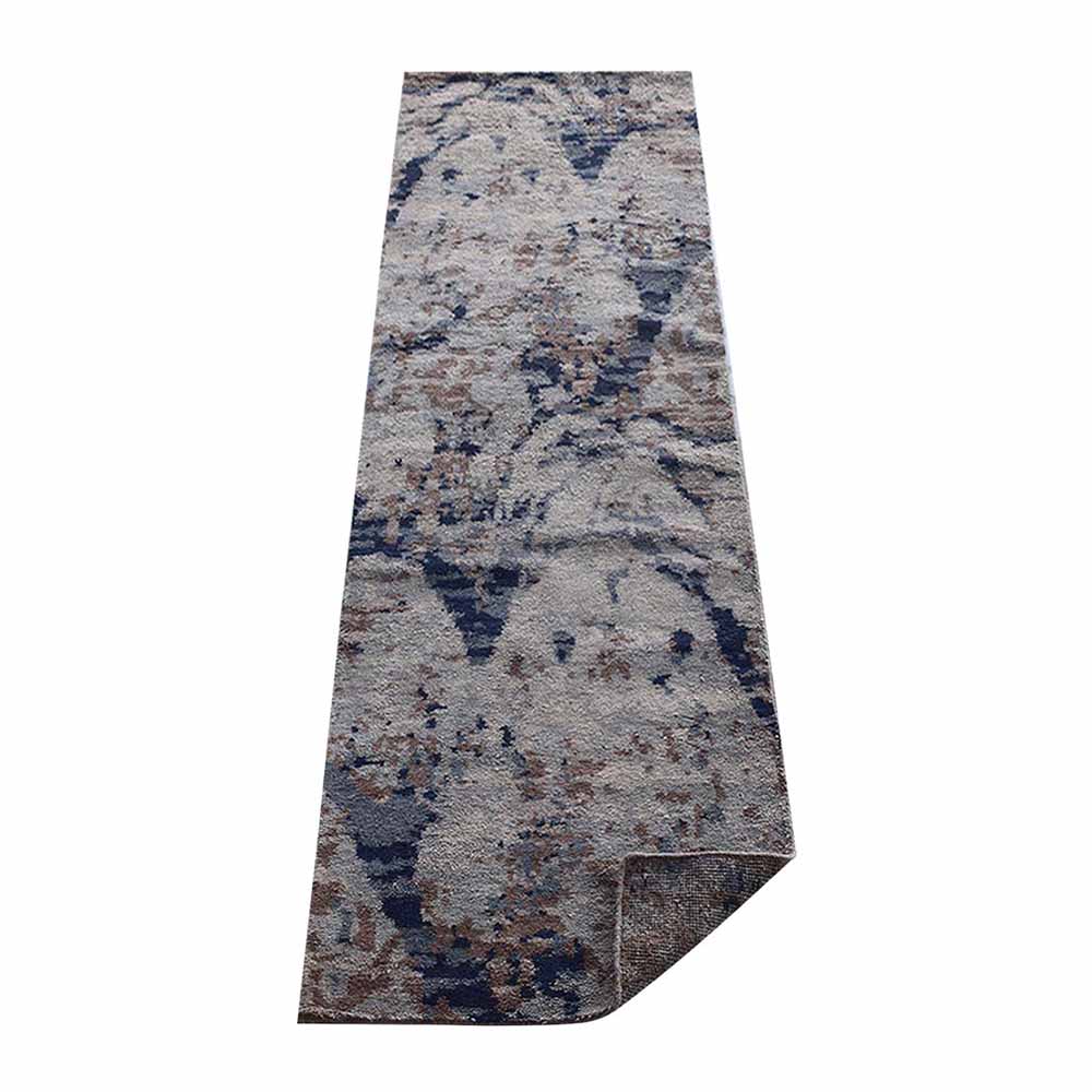 Seraphina Hand Knotted Silk Rug