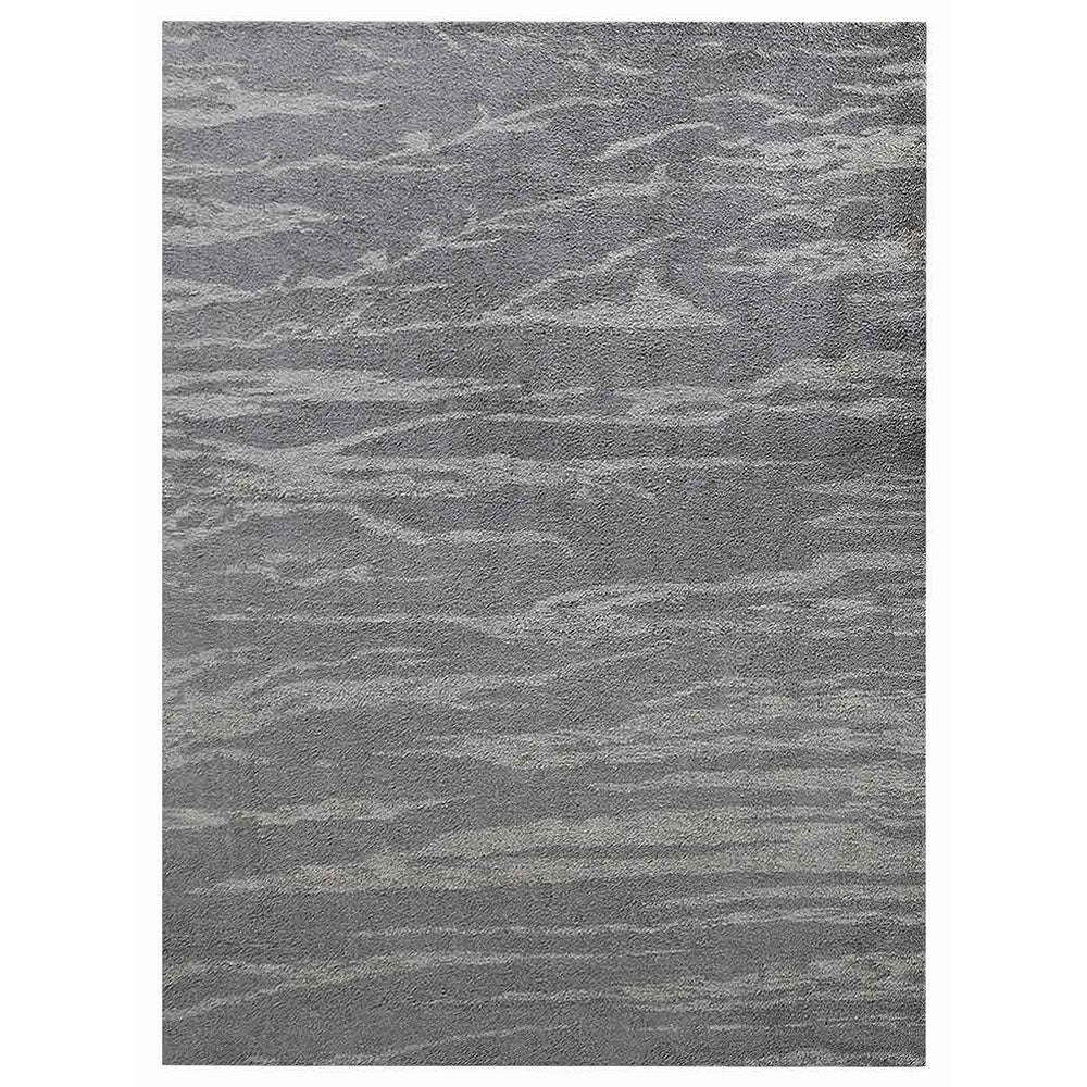 Eirian Hand Knotted Silk Area Rug