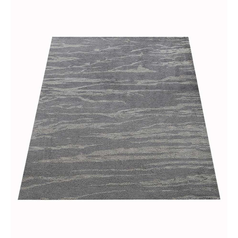 Eirian Hand Knotted Silk Area Rug