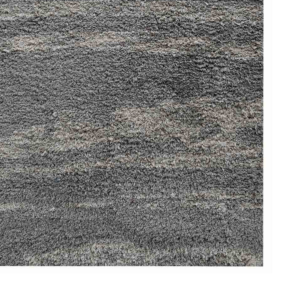 Eirian Hand Knotted Silk Area Rug
