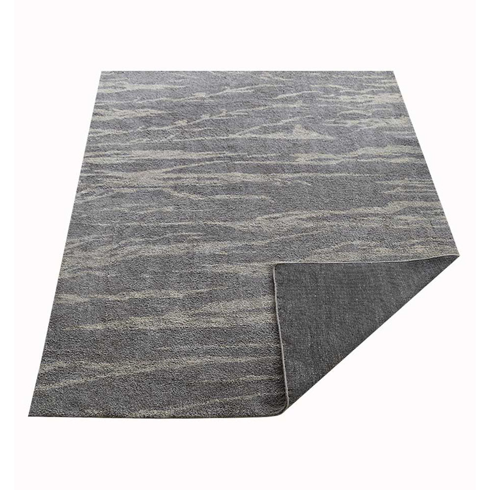 Eirian Hand Knotted Silk Area Rug