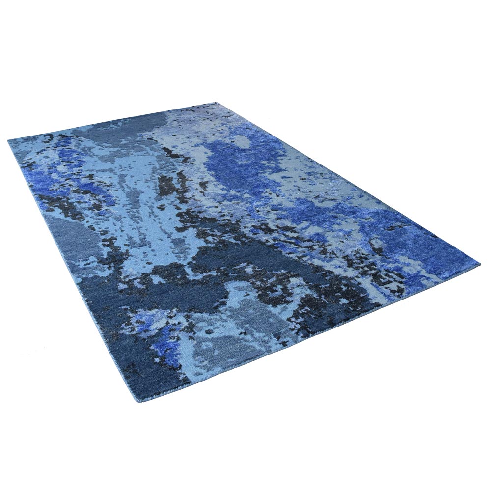 Sedona Hand Knotted Rug
