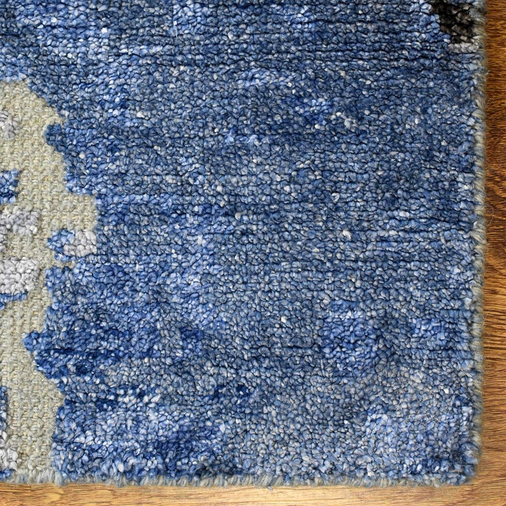 Sedona Hand Knotted Rug