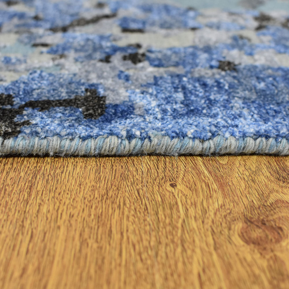 Sedona Hand Knotted Rug