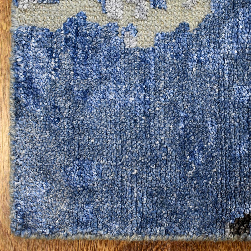 Sedona Hand Knotted Rug