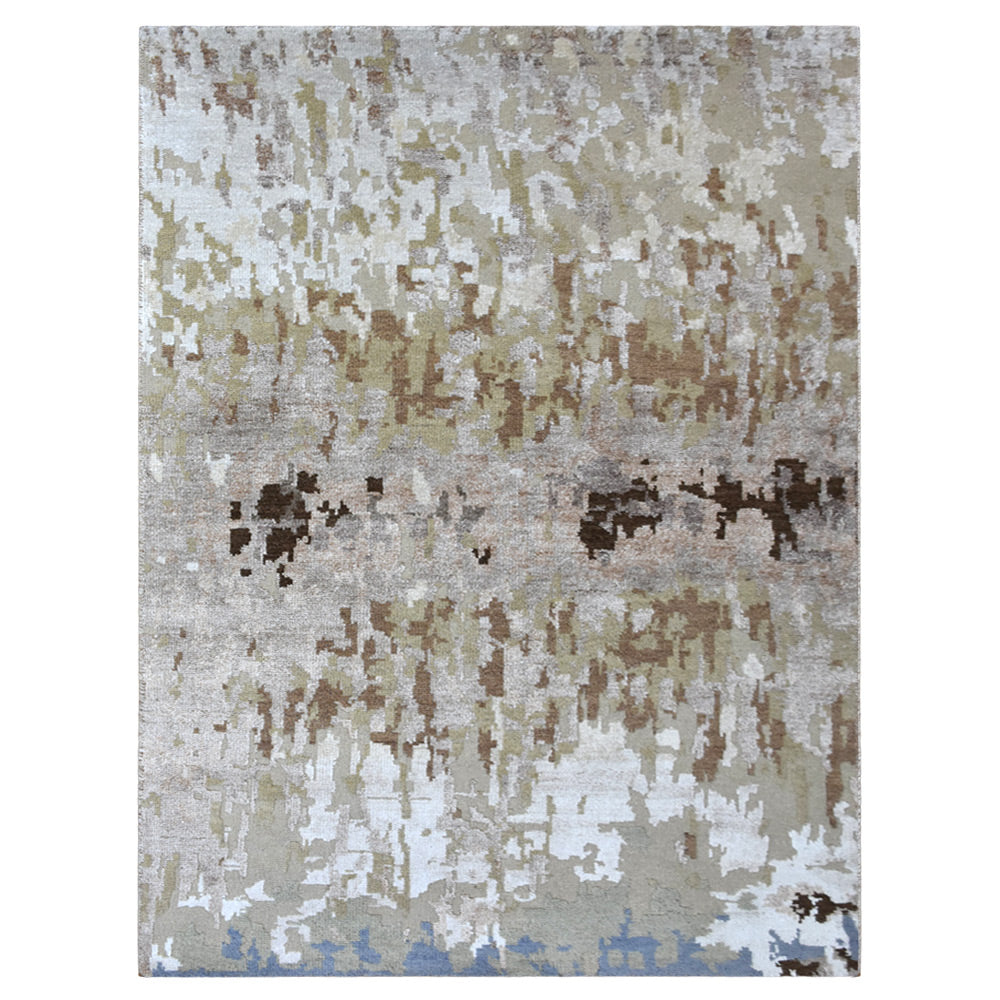 Denver Hand Knotted Area Rug