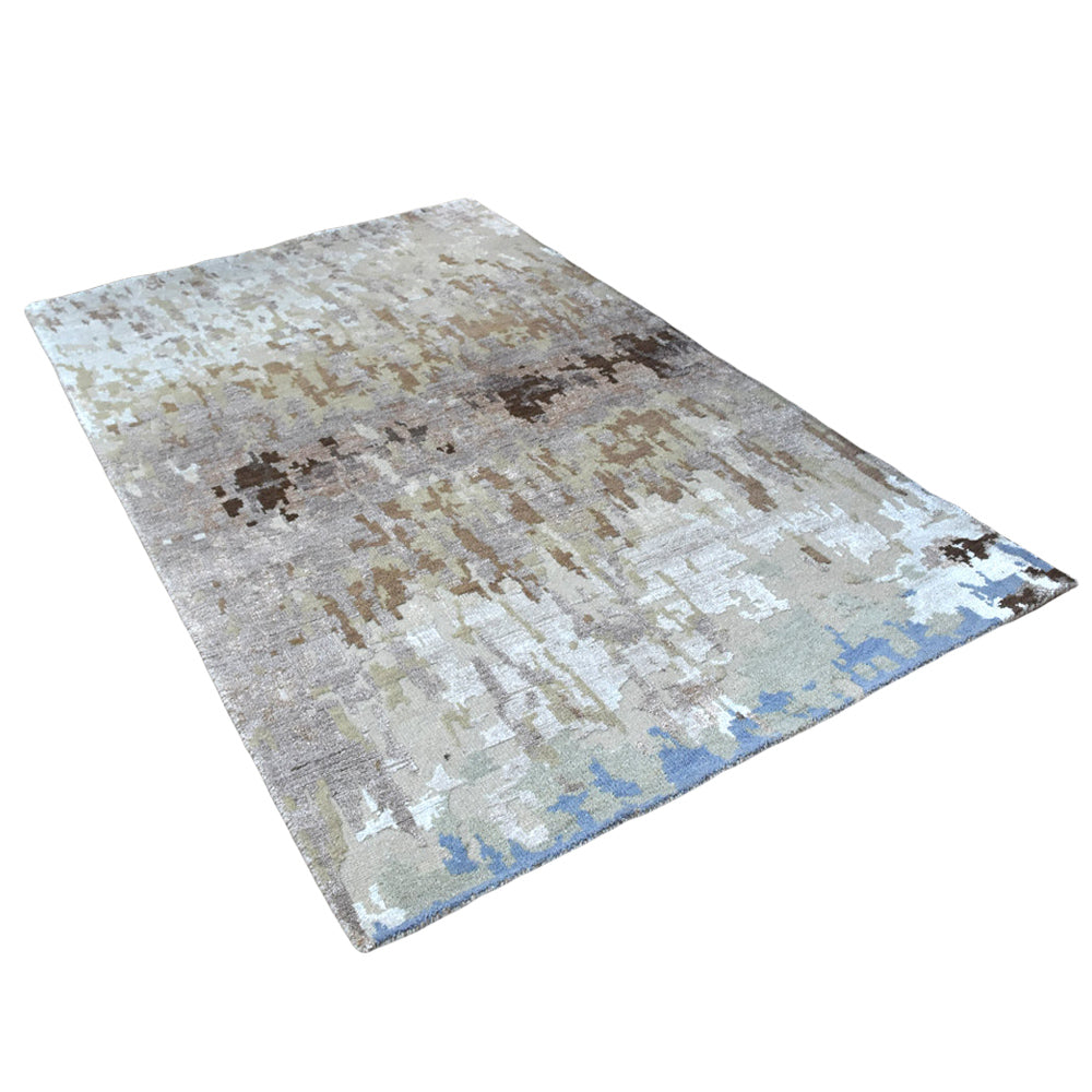 Denver Hand Knotted Area Rug