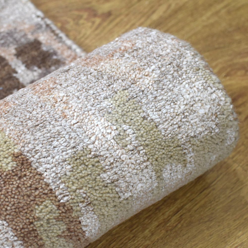 Denver Hand Knotted Area Rug