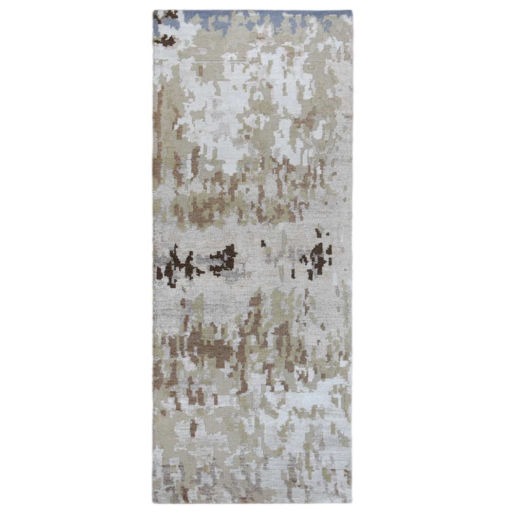 Denver Hand Knotted Area Rug