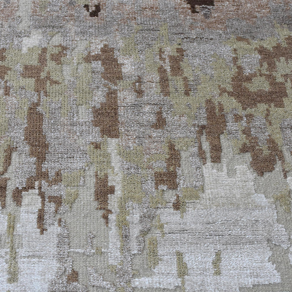 Denver Hand Knotted Area Rug