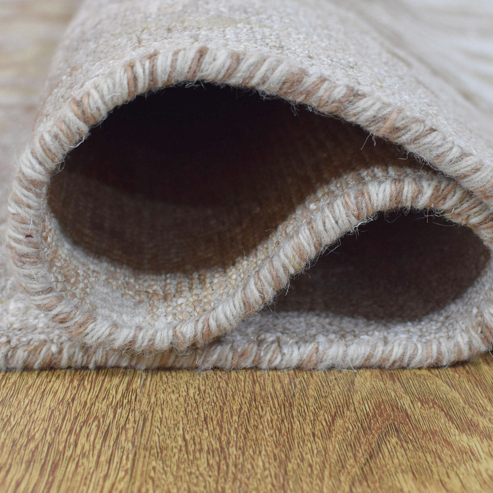 Denver Hand Knotted Area Rug