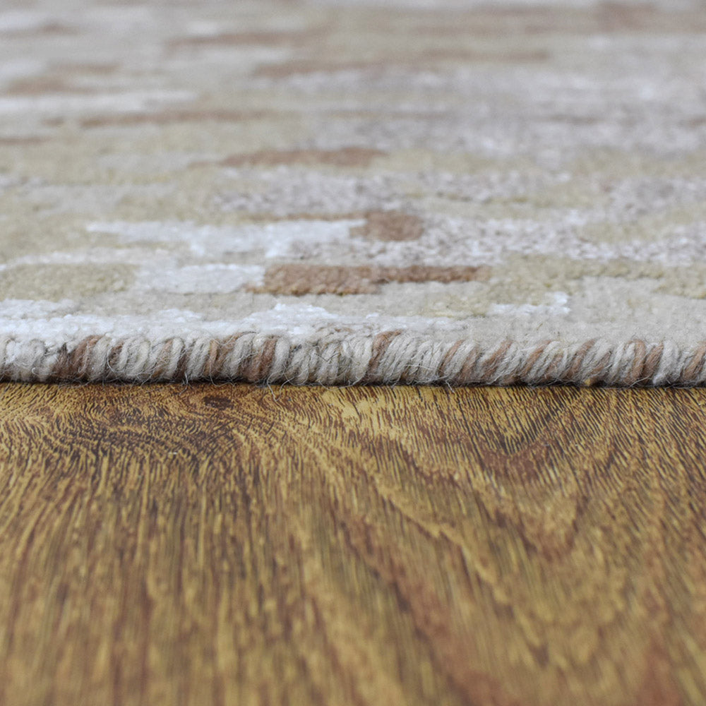 Denver Hand Knotted Area Rug