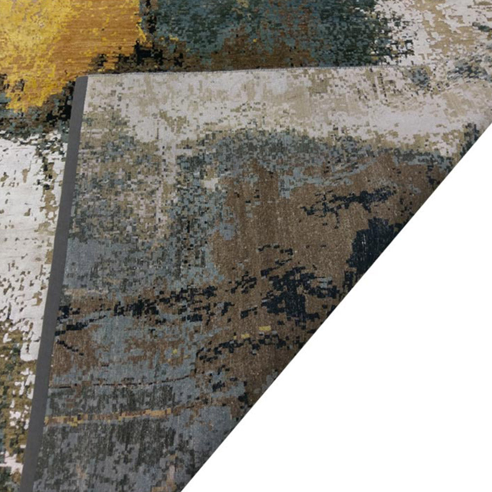 Ojai Hand Knotted Persian Rug