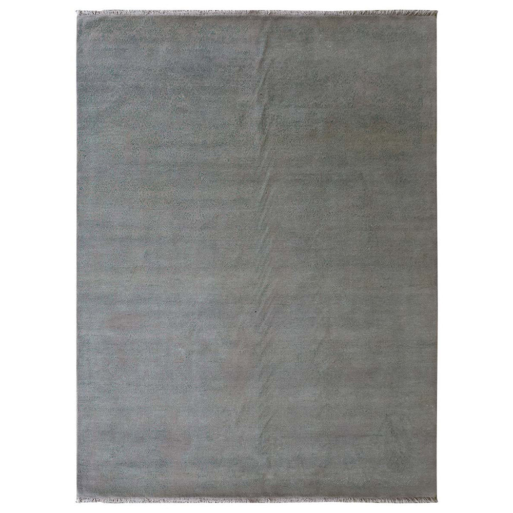 Palmyra Hand Knotted Premium Original Silk Area Rug