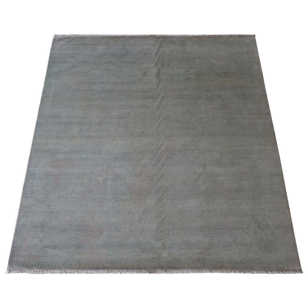 Palmyra Hand Knotted Premium Original Silk Area Rug