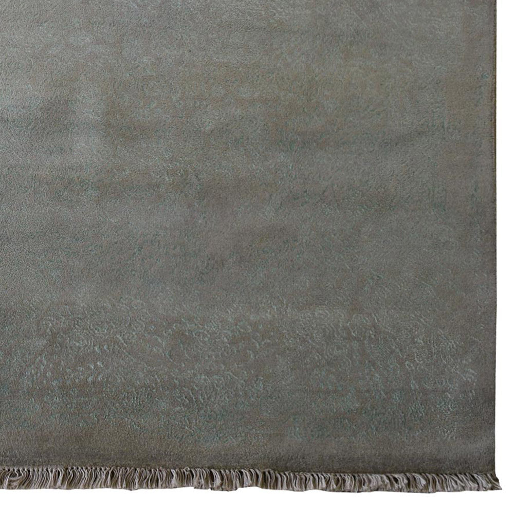 Palmyra Hand Knotted Premium Original Silk Area Rug