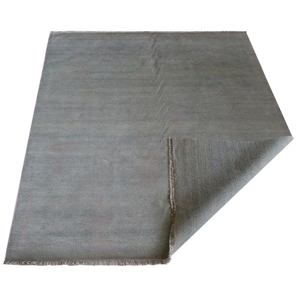 Palmyra Hand Knotted Premium Original Silk Area Rug