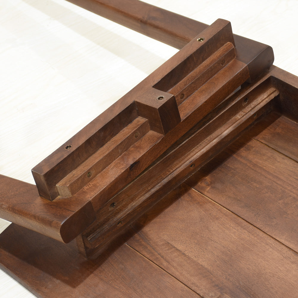 Svelte Harmony Desk