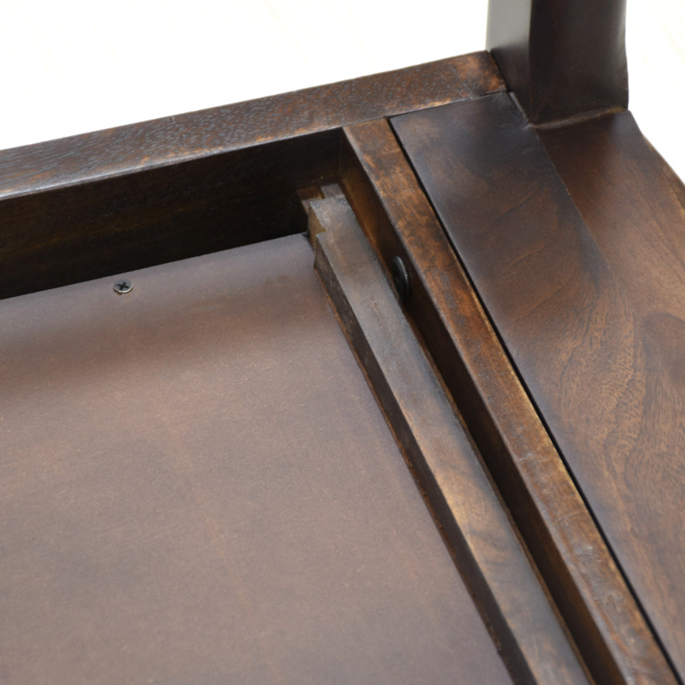 Svelte Harmony Desk