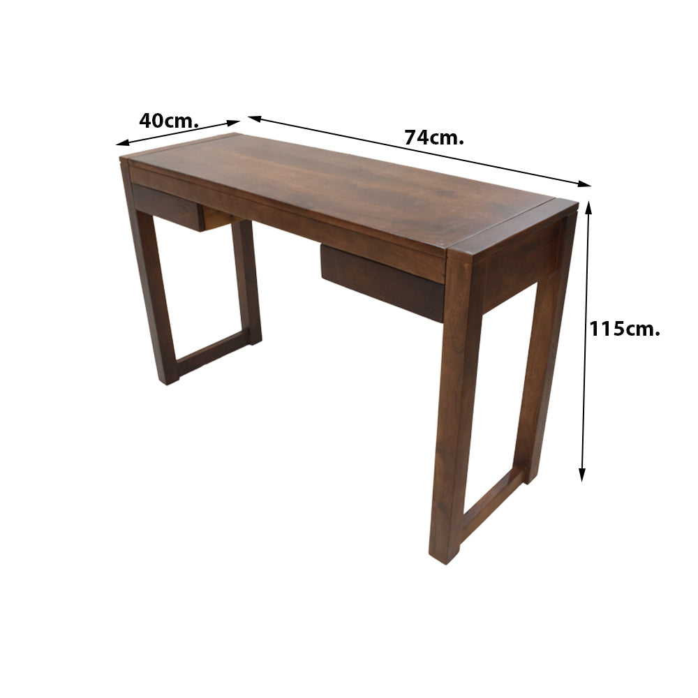 Harmoni Natural Desk