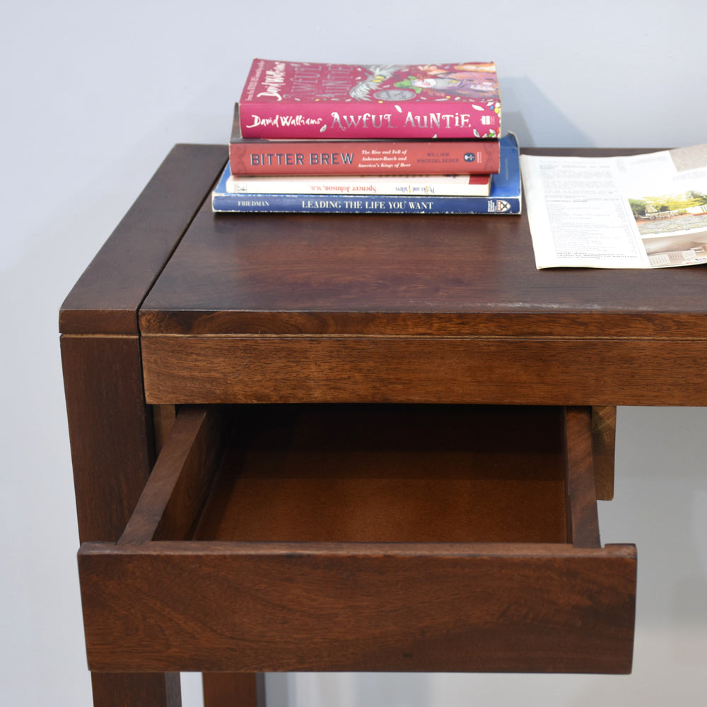 Harmoni Natural Desk
