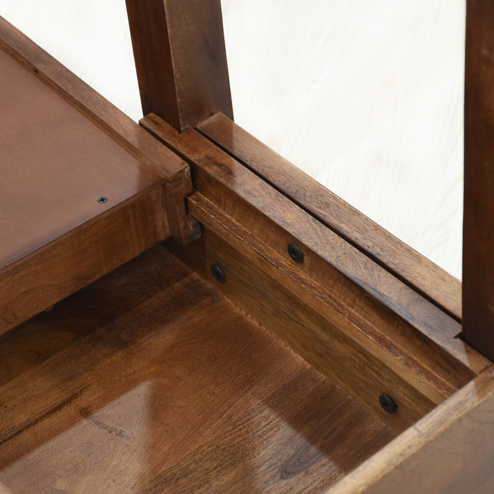 Harmoni Natural Desk