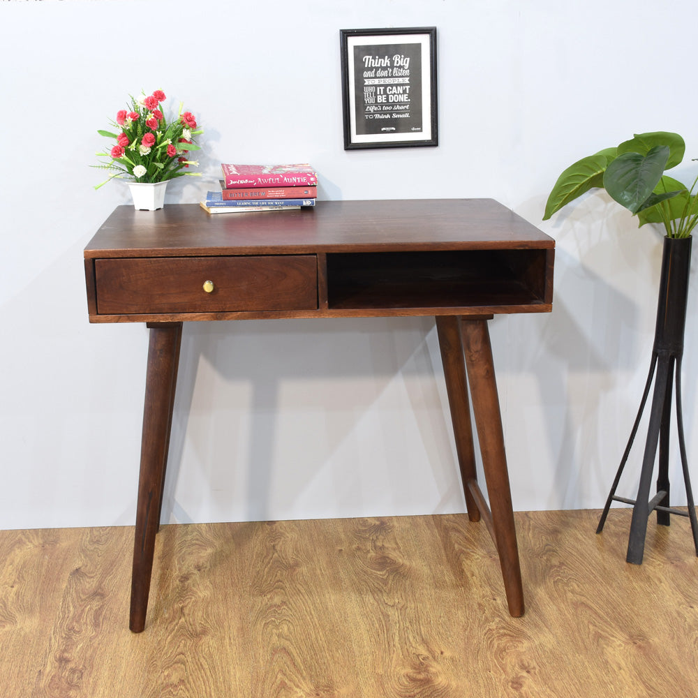 Elysian Natural Desk