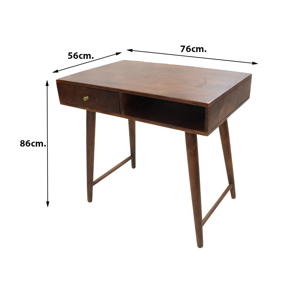 Elysian Natural Desk