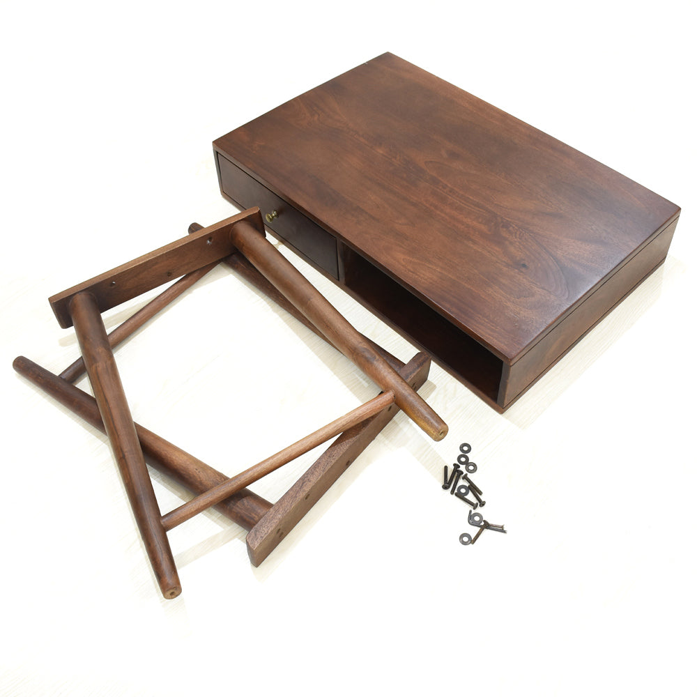 Elysian Natural Desk
