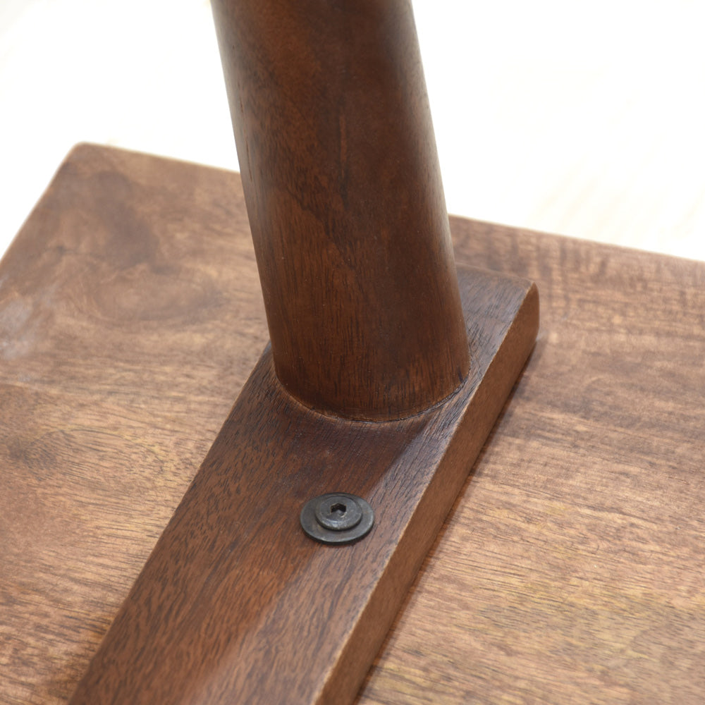 Elysian Natural Desk