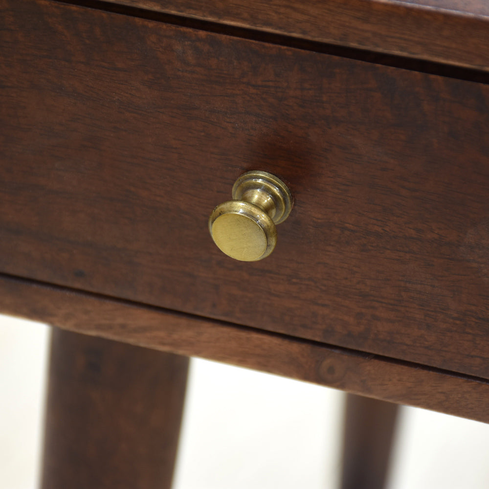Elysian Natural Desk