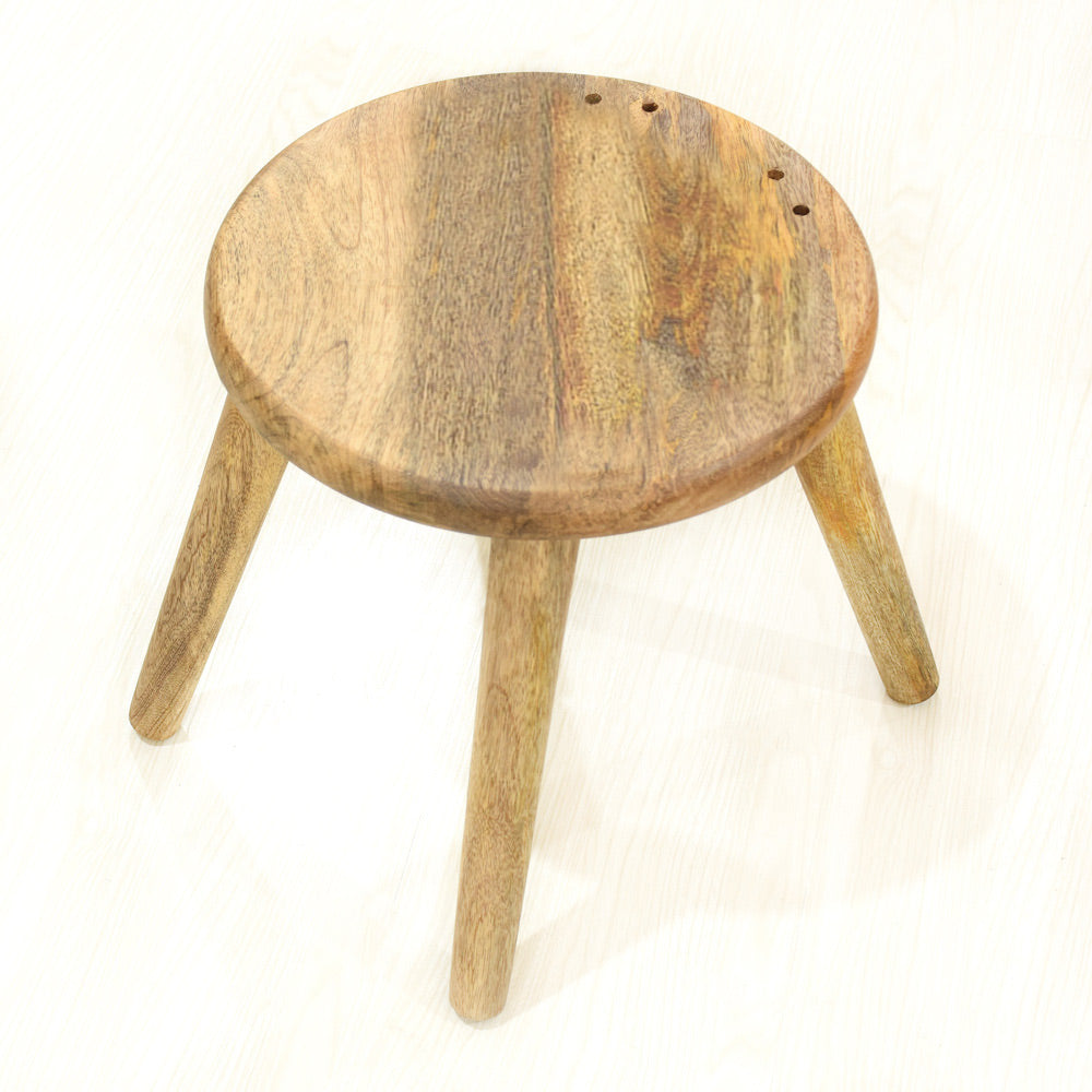Sprout Yellow Kids Table & Chair Set