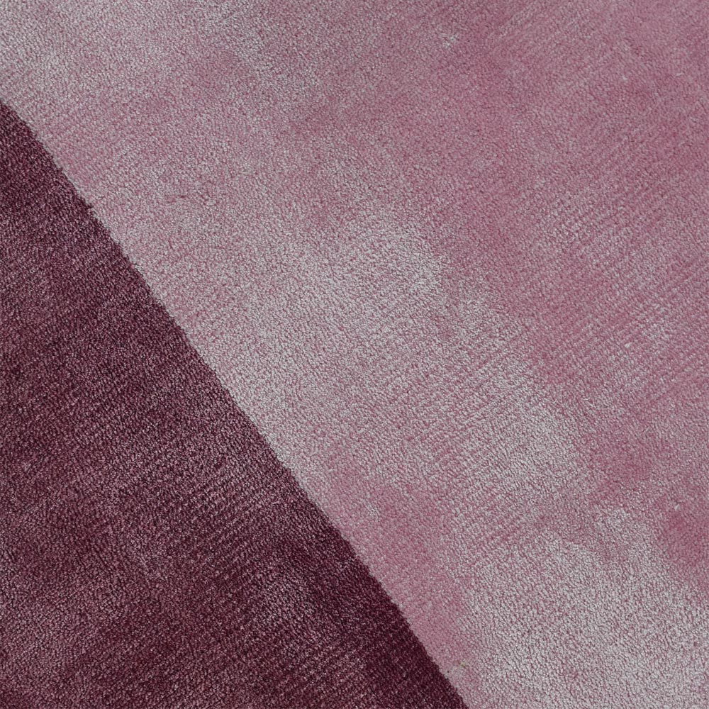 Wystan Hand Woven Silk & Viscose Rug