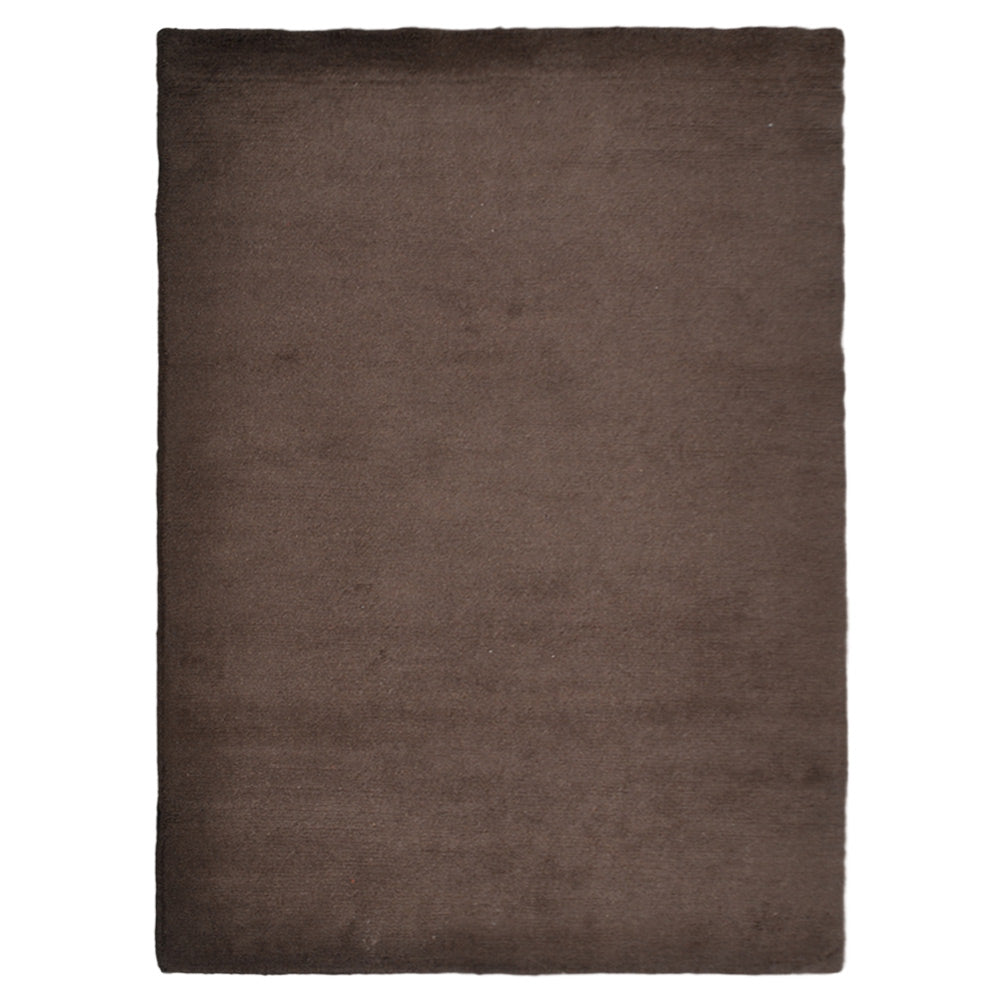 Niles Hand Knotted Tibbati Wool Area Rug