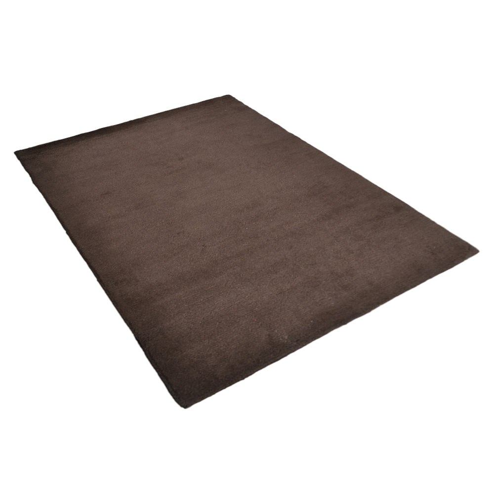 Niles Hand Knotted Tibbati Wool Area Rug
