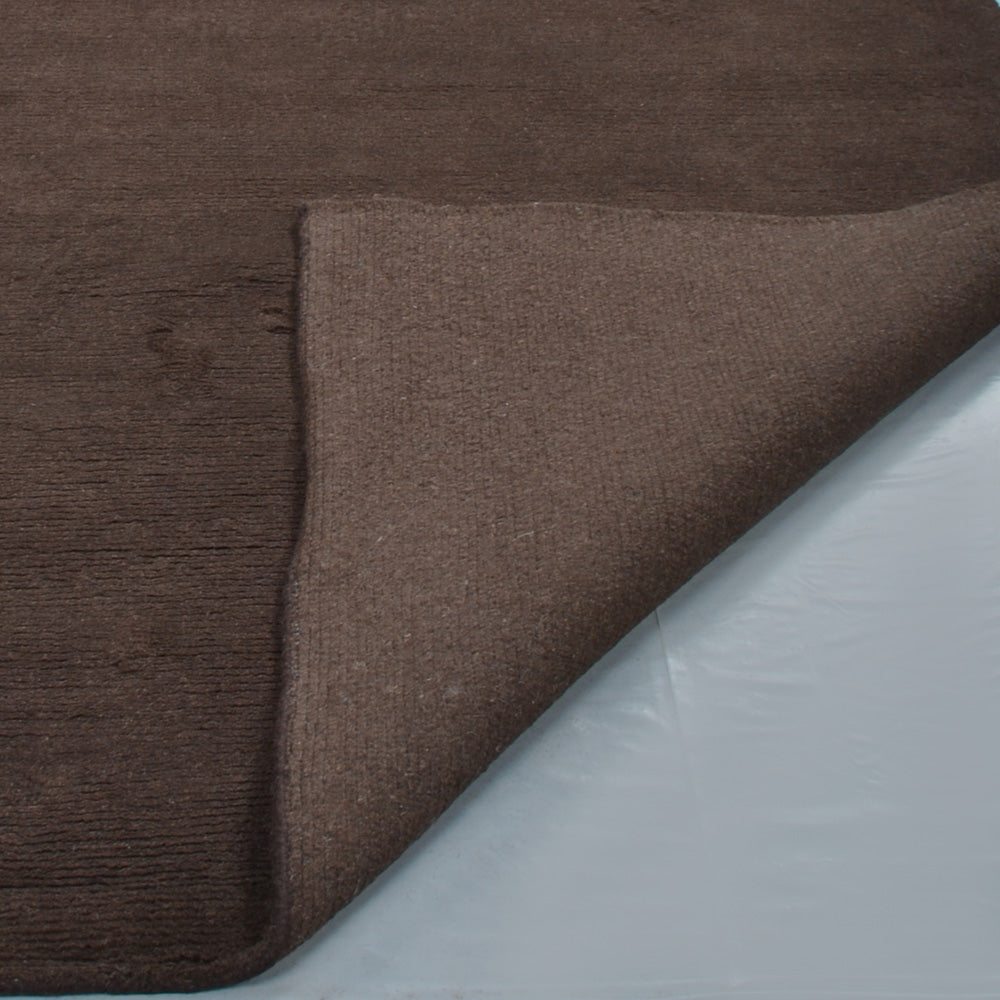 Niles Hand Knotted Tibbati Wool Area Rug